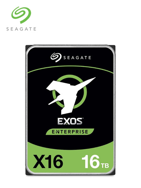 Seagate St16000nm001g 16Tb FREE