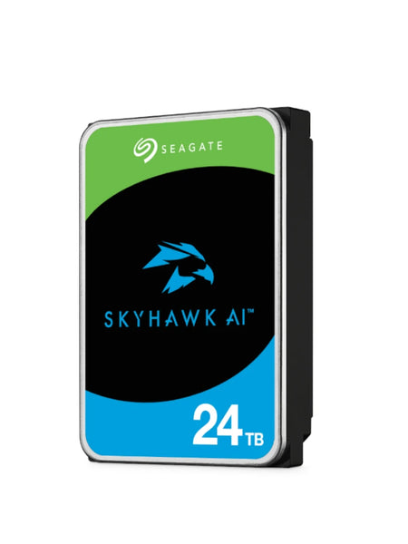 Seagate St24000ve002 24Tb . FREE