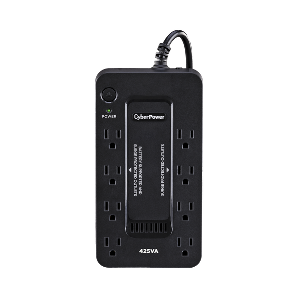 Cyberpower St425 425Va FREE