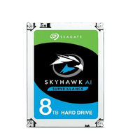 Seagate St8000Ve001-V 8Tb v 🆓◦·