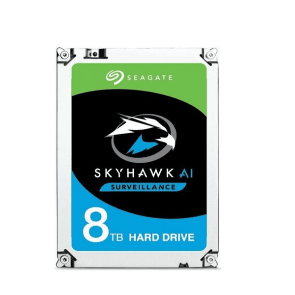 Seagate St8000ve001-v 8Tb . FREE