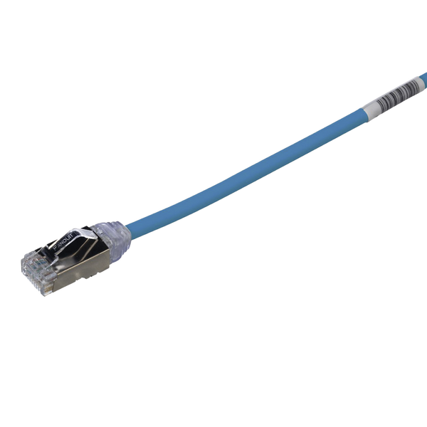 Panduit Stp28x3mbu Cat6a 3M Azul FREE