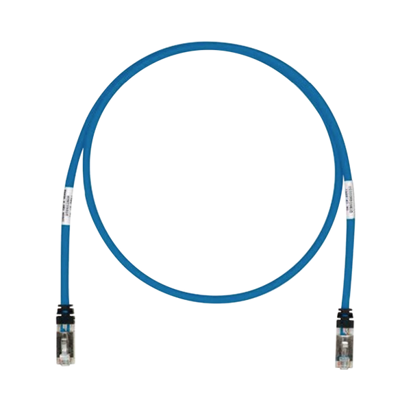 Panduit Stp6x40bu 12M FREE