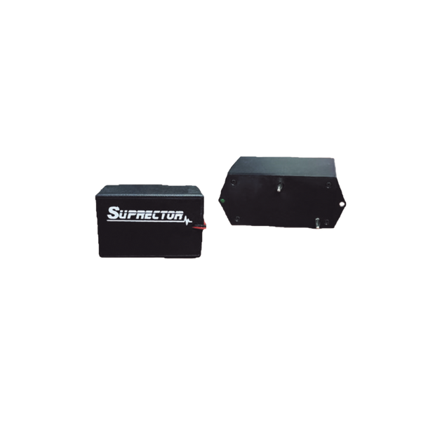 Totalground Supr120moduloaso FREE