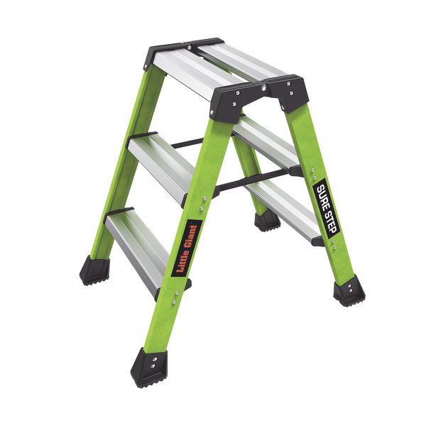 Littlegiant Surestep FREE