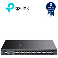 Tplink Sx6632yf 🆓