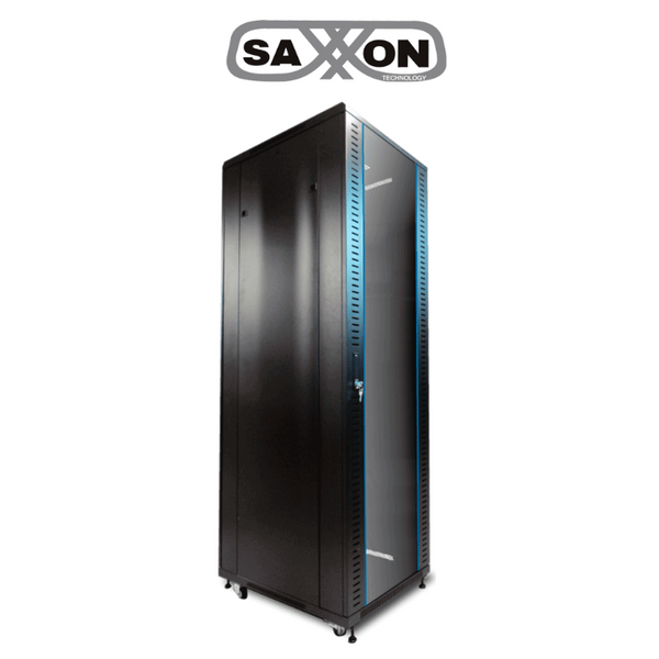 Saxxon Sxr42u6642s 42U . FREE