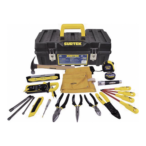 Surtek Sys125411 FREE