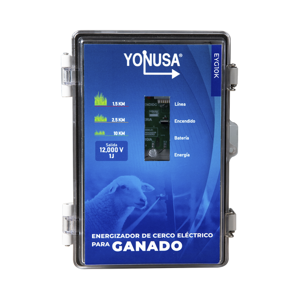 Yonusa Sysgan25k FREE