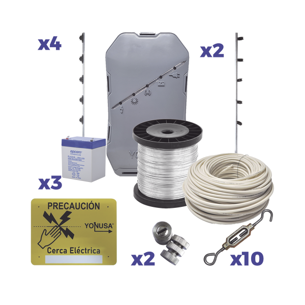 Yonusa Sysnghs25mkit FREE