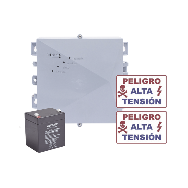 Yonusa Sysngv2kit FREE