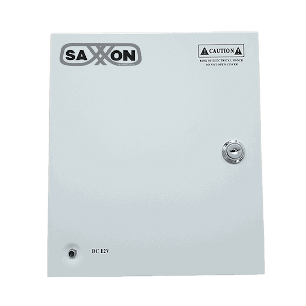 Saxxon Sx20a18ch 12V 20A 18C FREE