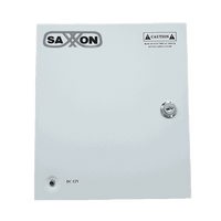 Saxxon Sx30A18Ch 12V 30A 18C v 🆓◦·․∙⁚