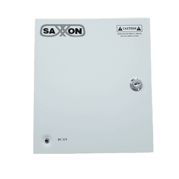 Saxxon Sx20a9ch 12V 20A 9C FREE