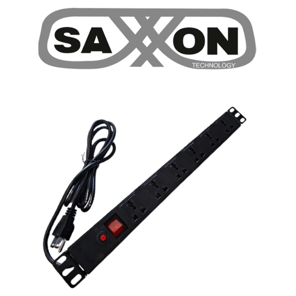 Saxxon Sxpdu6u FREE