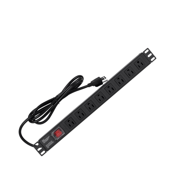 Saxxon Sxpdu8p10a FREE