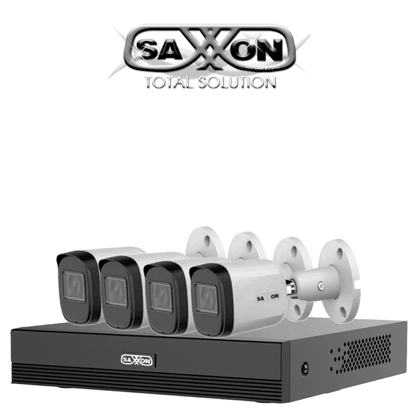 Saxxon Suakit/xvr1e04i/4b20m0280b 2Mpx FREE