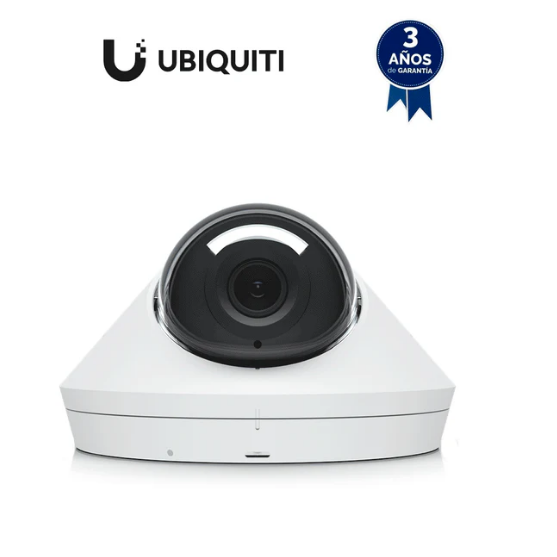 Ubiquiti Uvcg5dome 4Mpx FREE