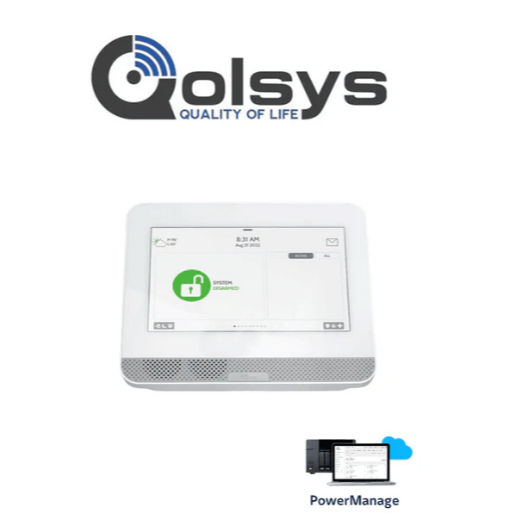 Qolsys Iqph391 . FREE