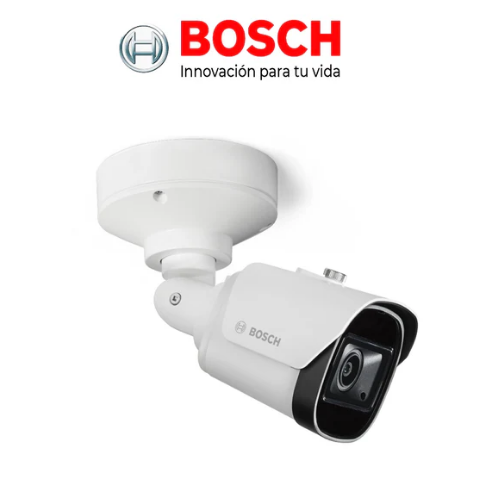 Bosch Nbe3703al 5Mpx . FREE
