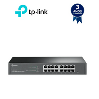 Tplink Tlsg1016de 🆓