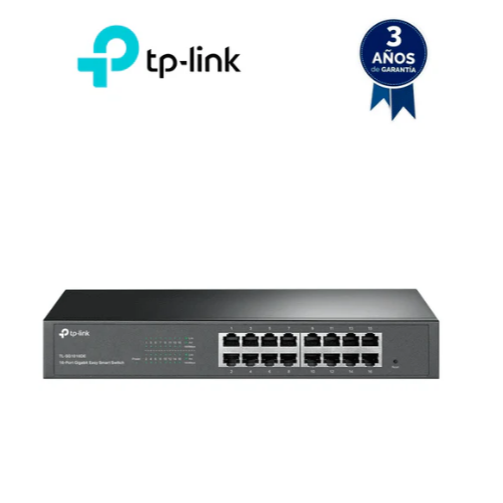 Tplink Tlsg1016de FREE