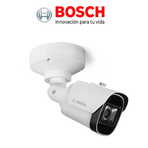 Bosch Nbe3703al 5Mpx 🆓