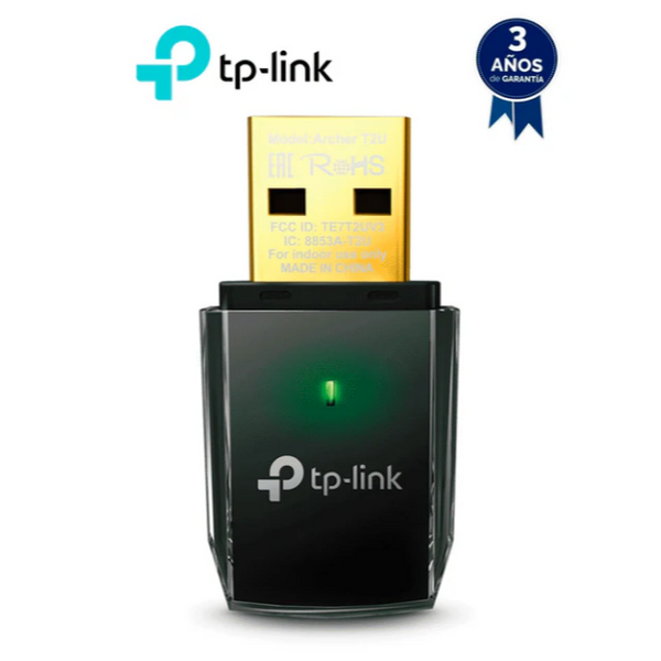 Tplink Archert2u-v FREE