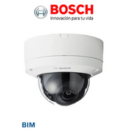 Bosch Nde3703al 5Mpx 🆓