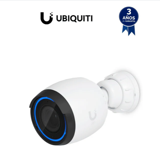 Ubiquiti Uvcg5pro 4K 🆓