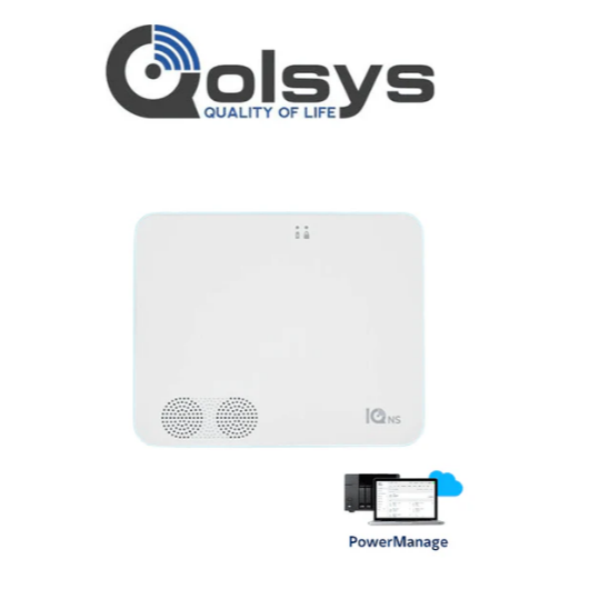 Qolsys Iqpk391 . FREE