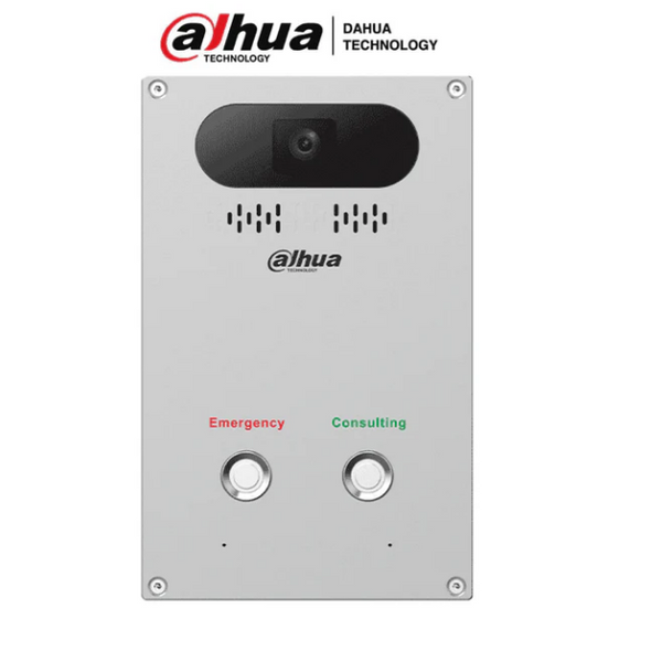 Dahua Dhivta2502g 4Mpx FREE .