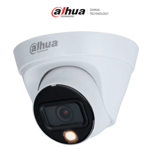 Dahua Hdw1239t1aleds6 2Mpx FREE