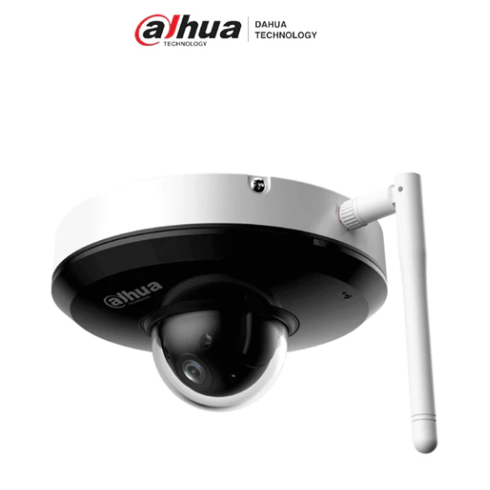 Dahua Dhsd1a204dbgnyw 2Mpx FREE