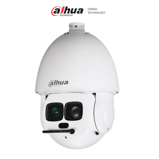 Dahua Dhsd6al445gbhnv 4Mpx . FREE