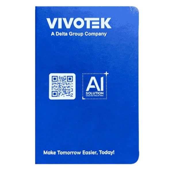 Vivotek Vvtklibretaazul .