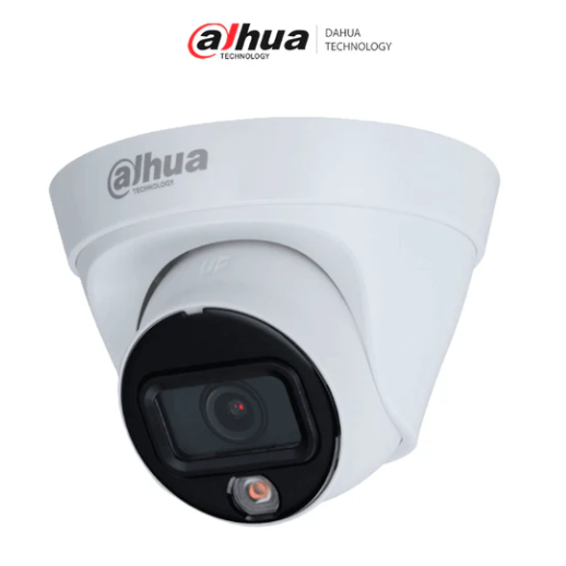 Dahua Hdw1439t1leds6 4Mpx FREE