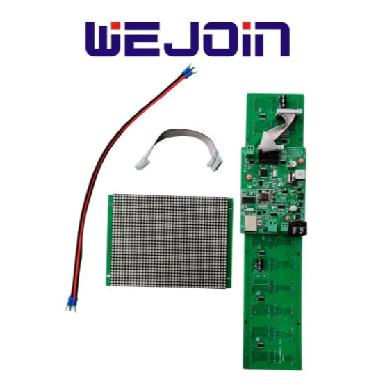 Wejoin Wjbcg20dsp . FREE