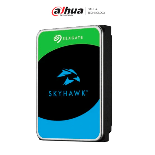 Dahua St4000vx015 4Tb FREE