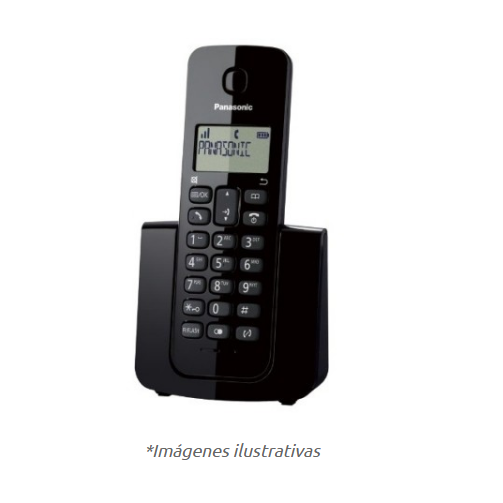 Panasonic Kxtgb110meb