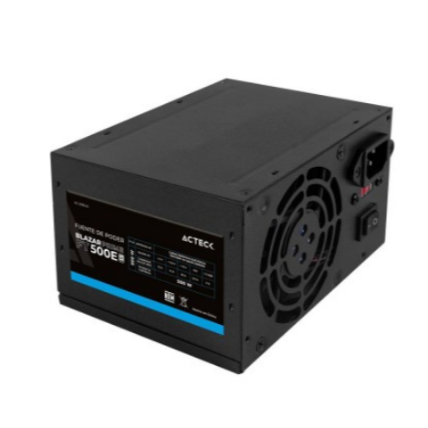 Acteck Ac938143 500W #v1818-1