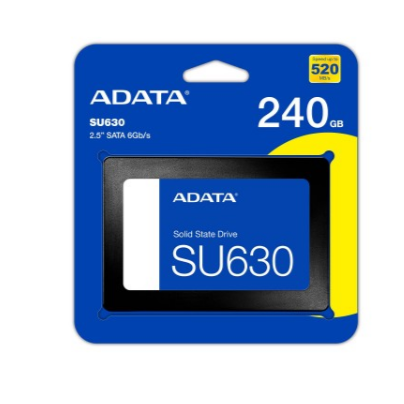 Adata Asu630ss240gqr 240Gb