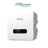 Hyxipower Hyxs5ks 5Kw 🆓