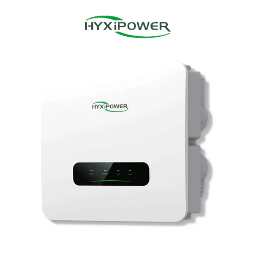 Hyxipower Hyxs5ks 5Kw FREE