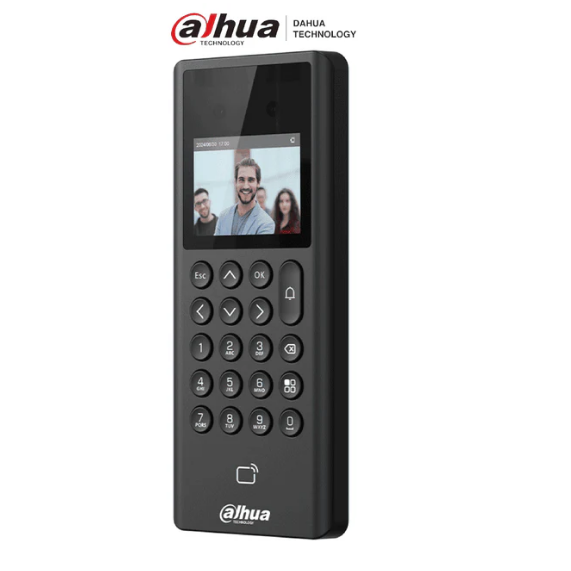 Dahua Asi3203e Mifare FREE