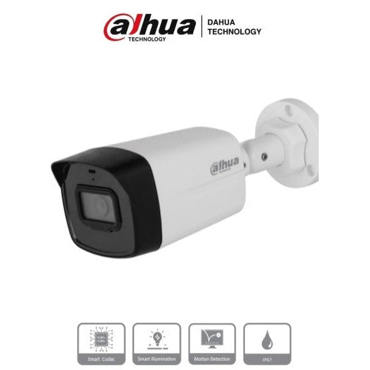 Dahua Dhipcb1e20 2Mpx FREE
