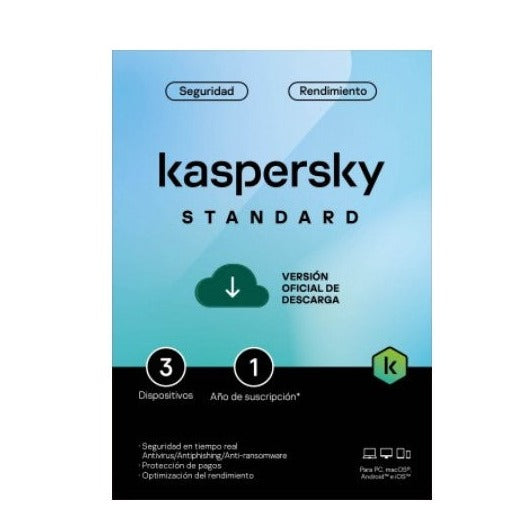 Kaspersky Kl1041zdcfs