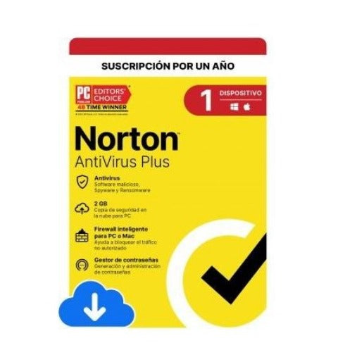 Norton 21430675