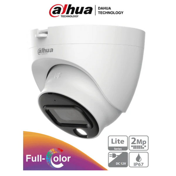 Dahua Dhhachdw1209tlqnleds3 2Mpx FREE