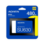 Adata Asu630ss480gqr 480Gb